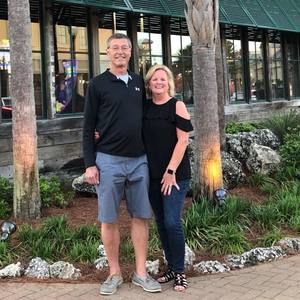 Meet your Posher, Christie